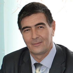 Гимазов Азат Галимович